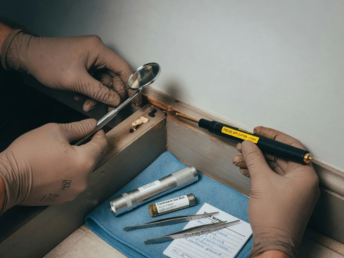 Why choose Emergency Pest Control in Forestville, NY